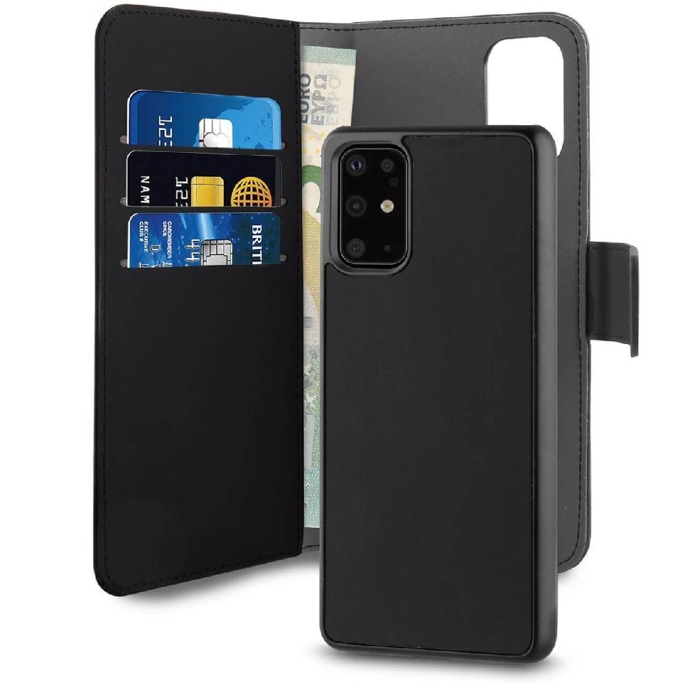 Puro Custodia Detachable Samsung Galaxy S20+ Novità