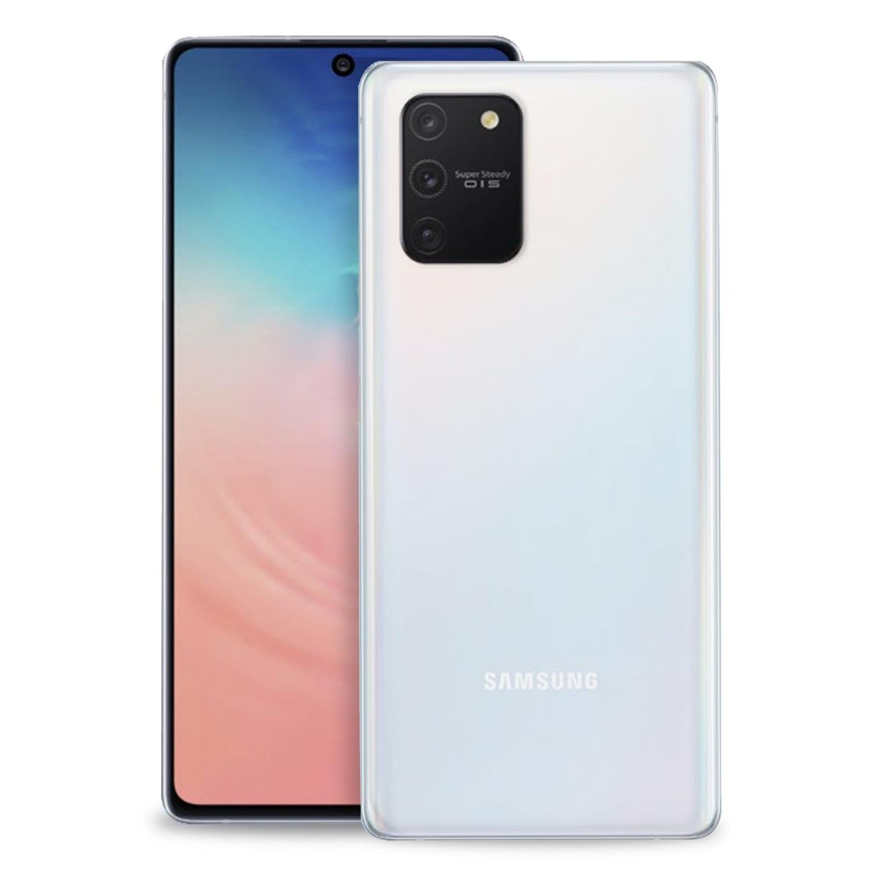 Puro Cover 03 Nude Samsung Galaxy S10 Lite Offerta
