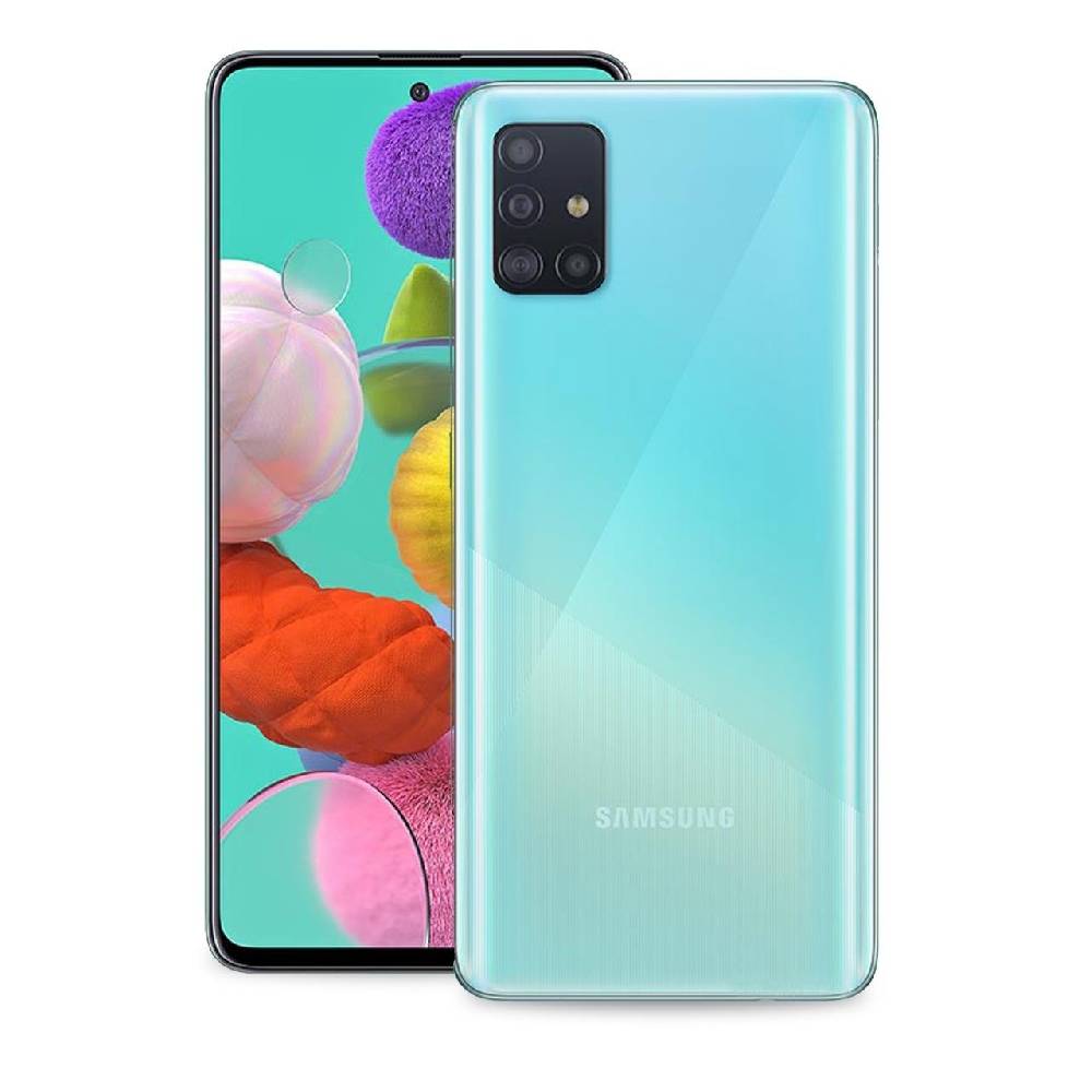 Puro Cover 03 Nude Samsung Galaxy A51 Saldi