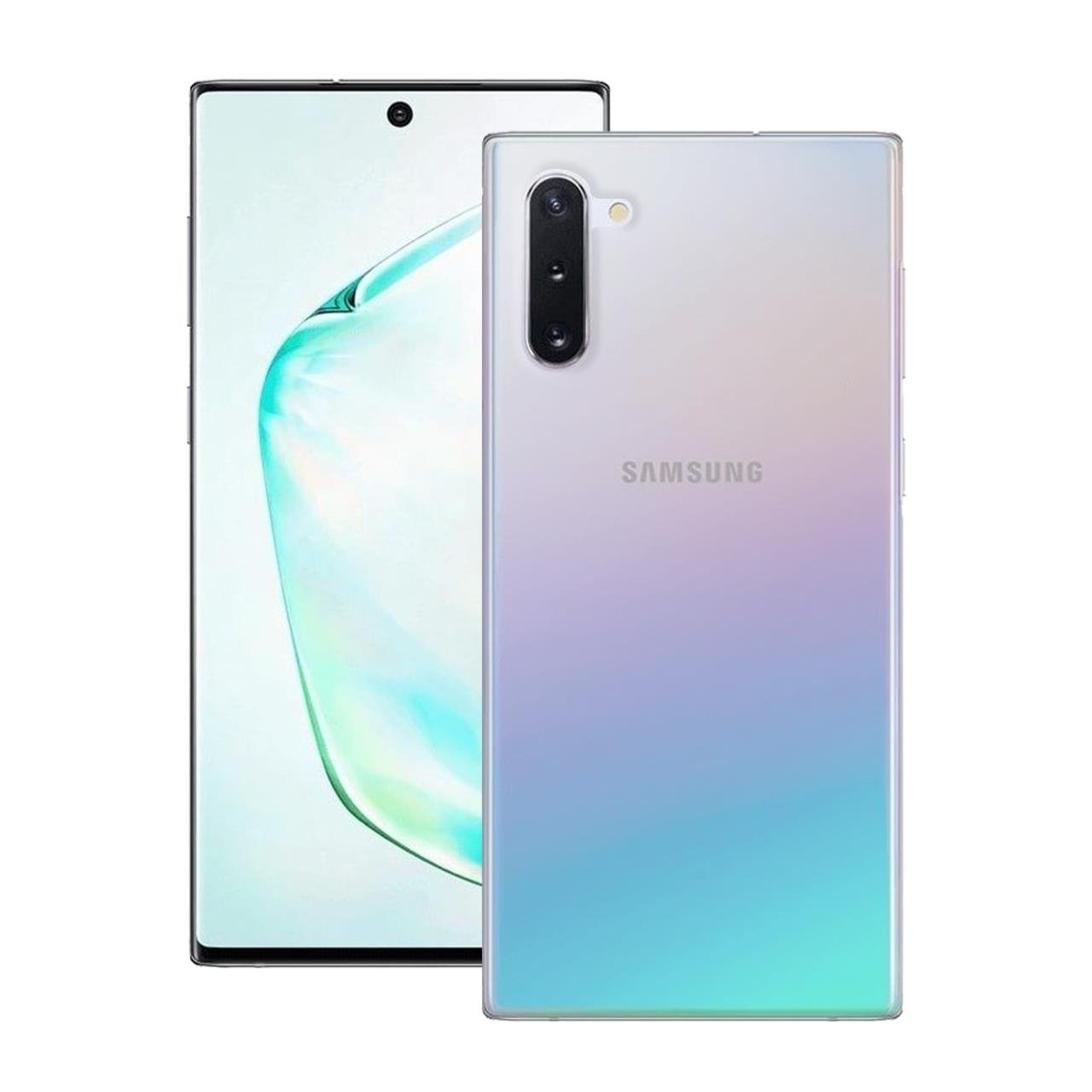 Puro Cover 03 Nude Samsung Galaxy Note10 Offerte