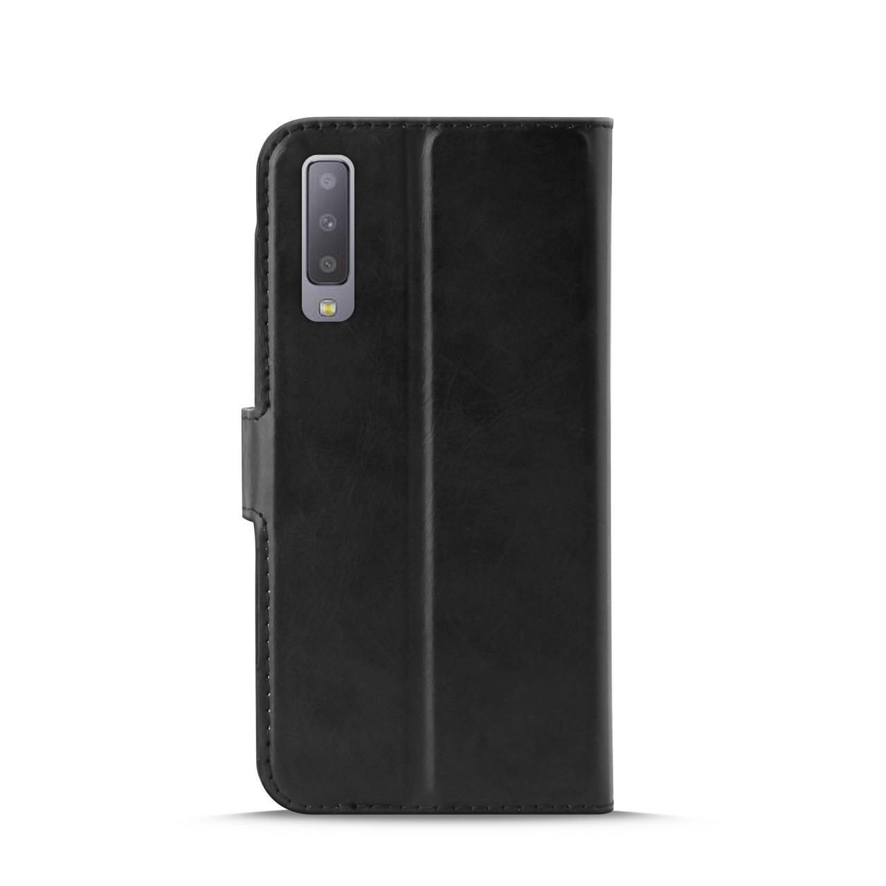 Puro Custodia Wallet Samsung Galaxy A7 2018 Hotsell