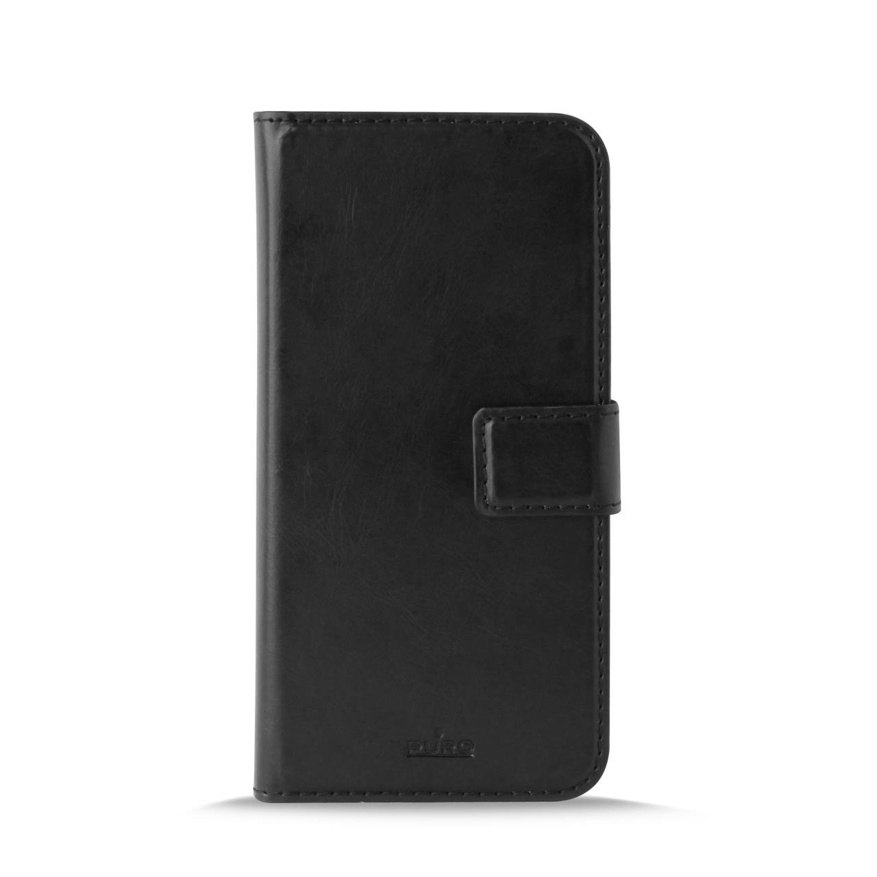 Puro Custodia Wallet Samsung Galaxy A7 2018 Hotsell
