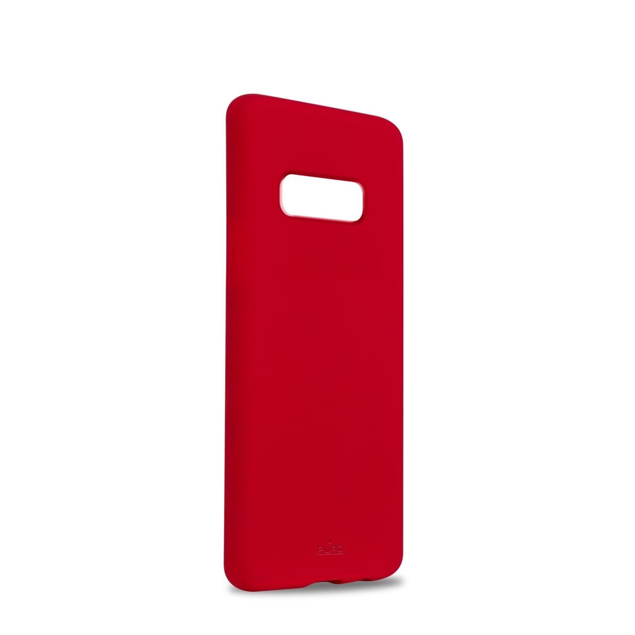 Puro Cover ICON Samsung Galaxy S10e Soddisfazione Garantita