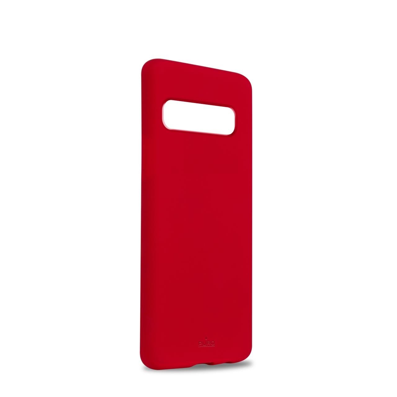 Puro Cover ICON Samsung Galaxy S10 Qualità Garantita