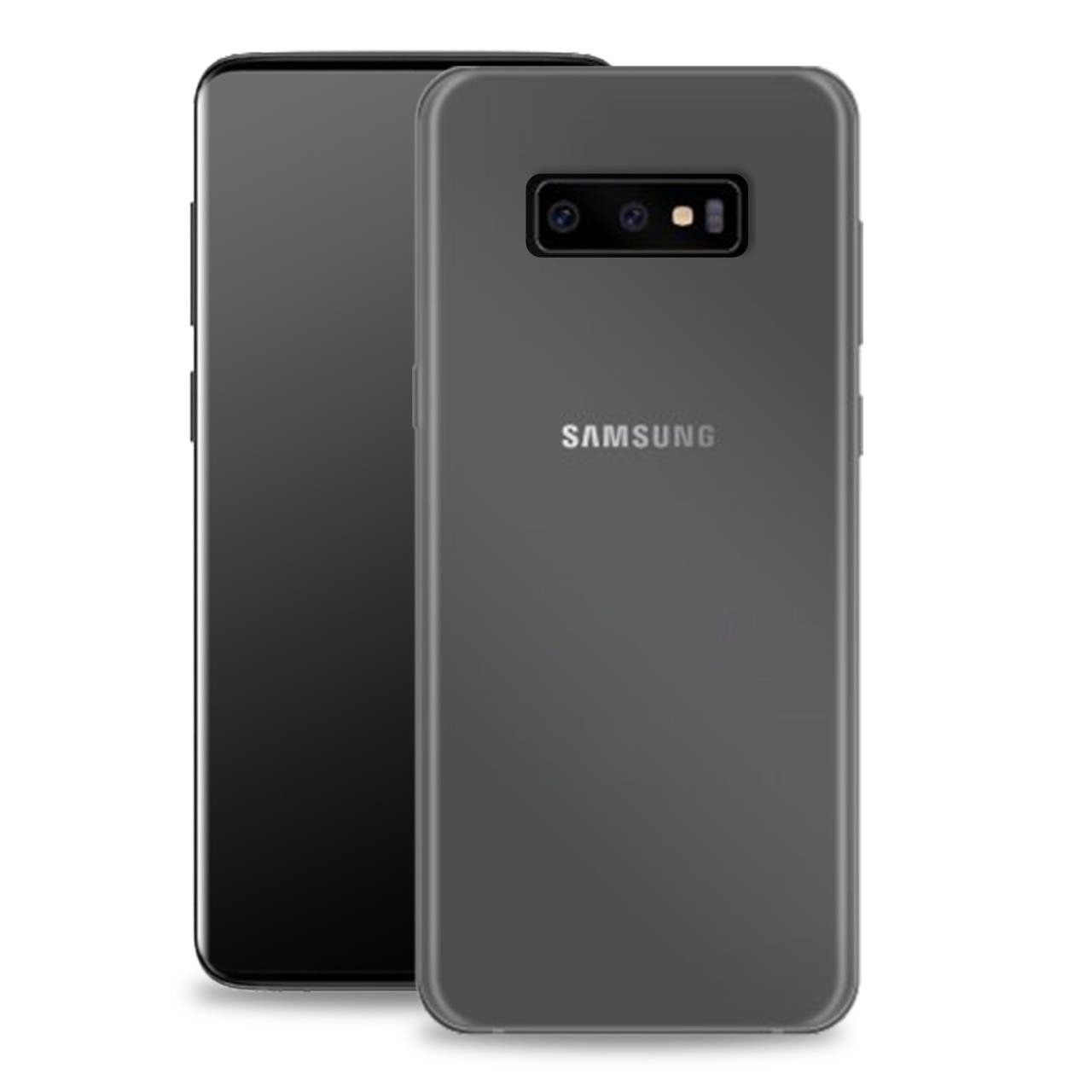 Puro Cover 03 Nude Samsung Galaxy S10e Negozi Online
