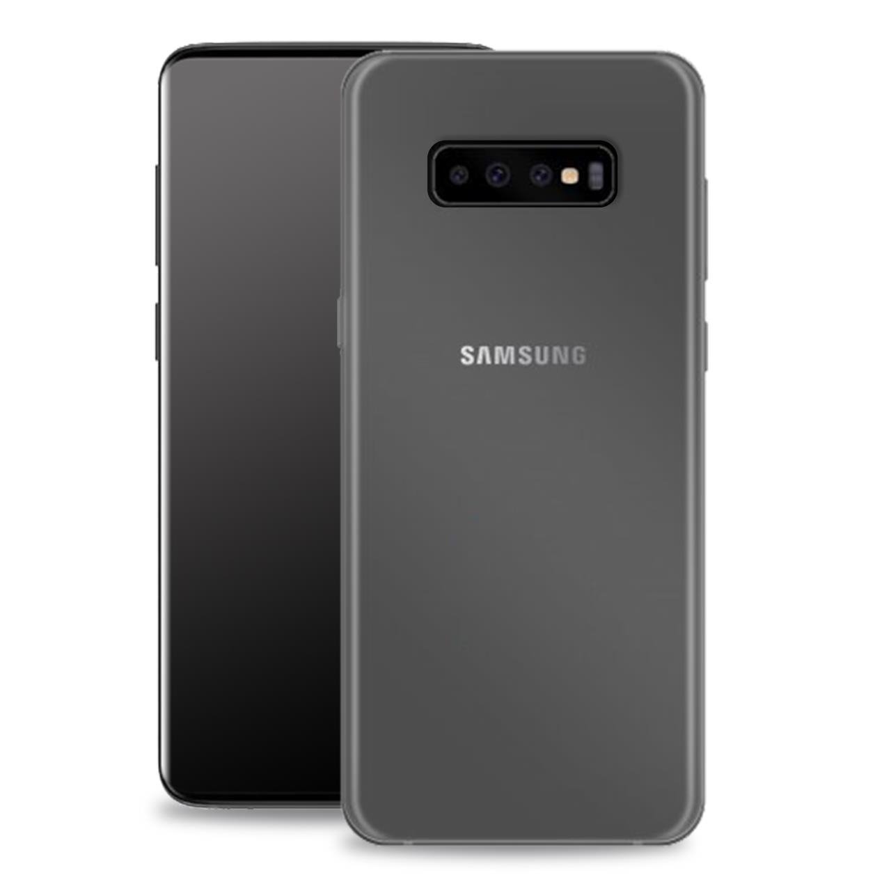Puro Cover 03 Nude Samsung Galaxy S10+ Acquista Ora