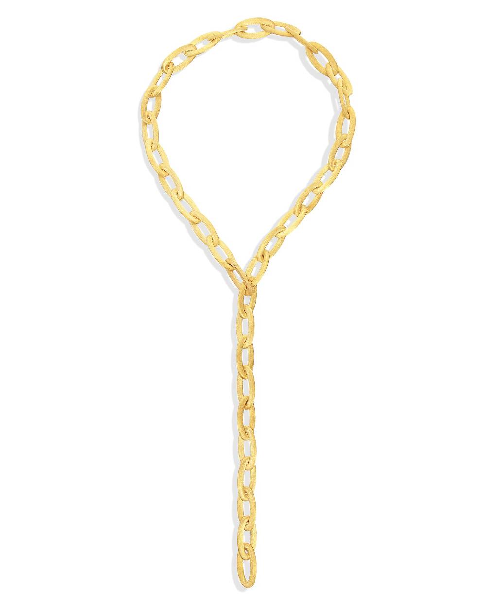 Nanis Collana statement "LIBERA ICON" con catena in oro – Nanis Italian Jewels Comprane uno, ottenene uno gratis