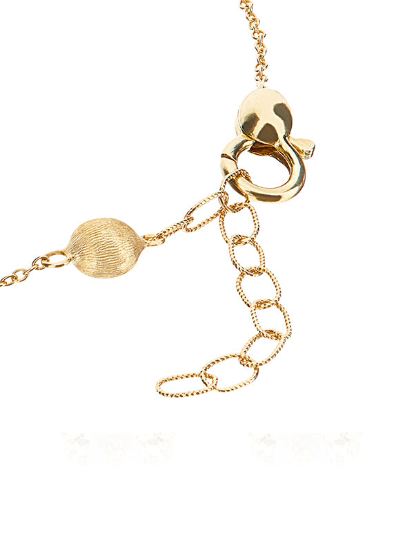 Nanis Bracciale "DANCING ÉLITE" essenziale in oro e diamanti – Nanis Italian Jewels Convenienza