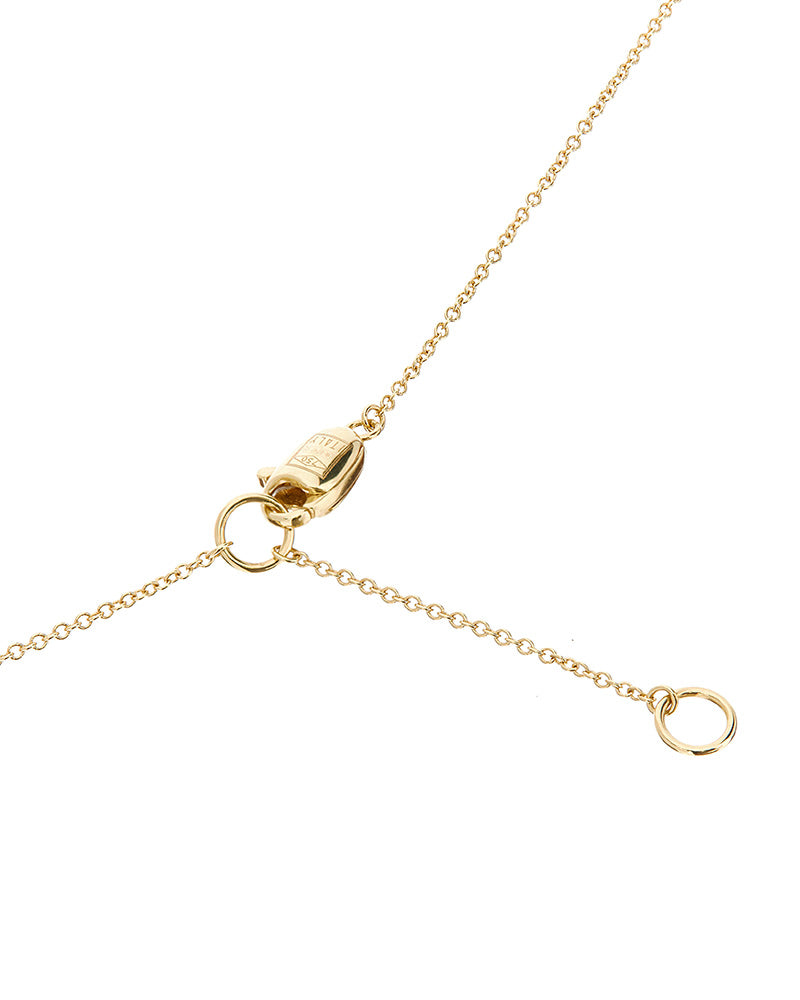 Nanis Collana "IPANEMA"con pendente in oro, ametista, topazio blu, quarzo e – Nanis Italian Jewels Italia