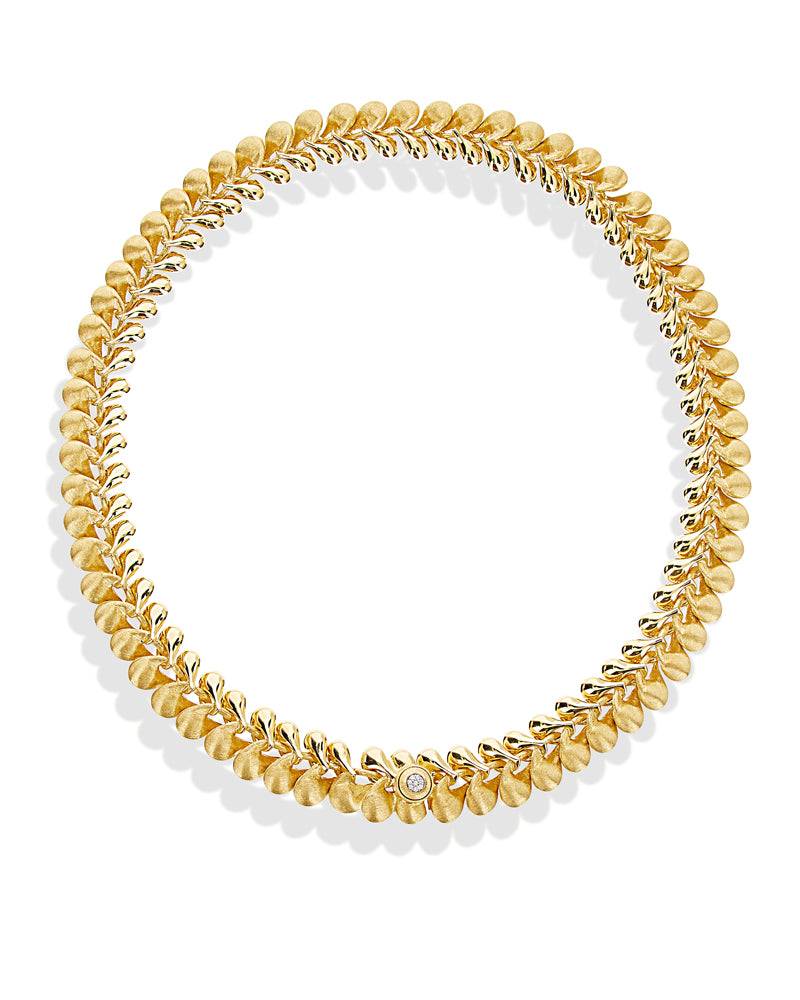 Nanis Collana statement "TRASFORMISTA" in oro – Nanis Italian Jewels Acquista Ora