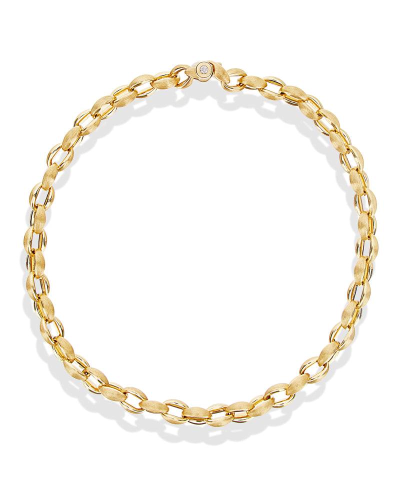 Nanis Bracciale e collana "TRASFORMISTA" in oro e diamanti – Nanis Italian Jewels Promozione Limitata