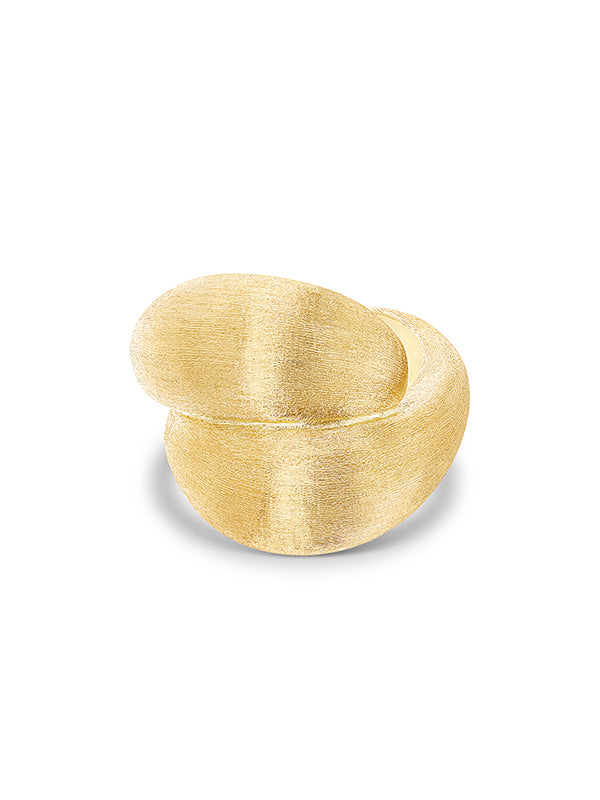 Nanis Anello cocktail "TRASFORMISTA" in oro – Nanis Italian Jewels Sottocosto