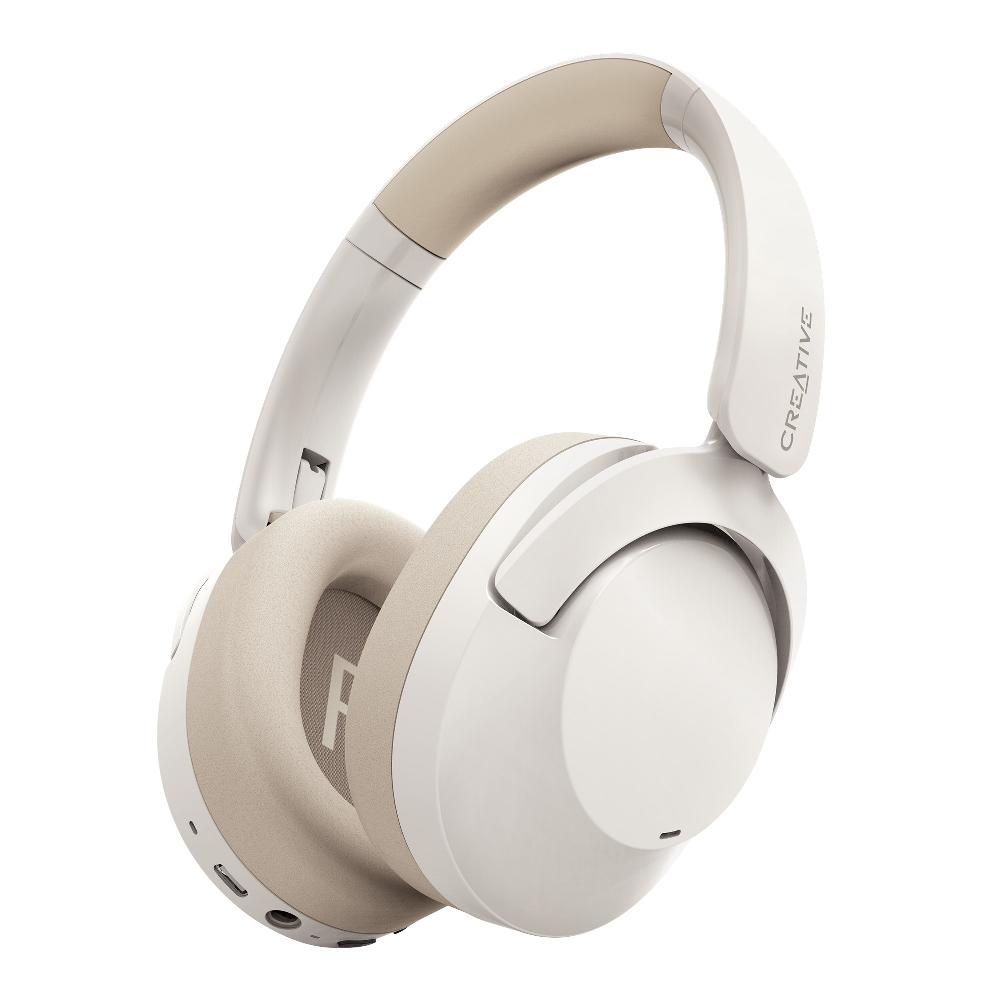 Creative Zen Hybrid 2 Cuffie over-ear wireless con ANC Ibrido Online