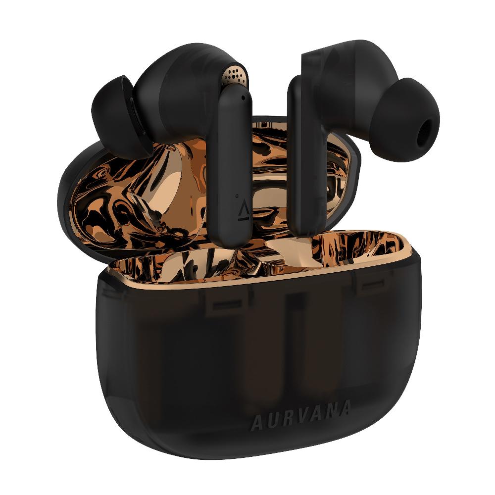 Creative Aurvana Ace 2 Auricolari True Wireless con Bluetooth® LE Audio AptX™ Lossless e driver xMEMS In Vendita