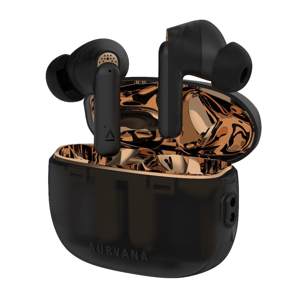 Creative Aurvana Ace 2 Auricolari True Wireless con Bluetooth® LE Audio AptX™ Lossless e driver xMEMS In Vendita