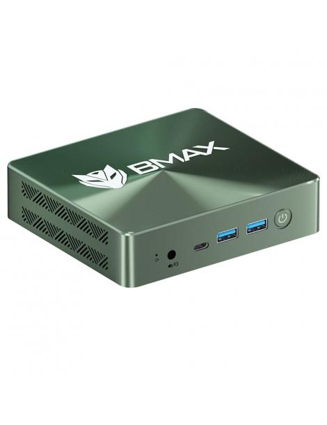 BMAX B6 power Mini PC Intel Core i7-1060NG7 16GB LPDDR4 1TB SSD Pezzi Unici