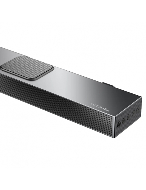 Ultimea Nova S70 Soundbar con subwoofer 3.1.2 canali 4K Dolby Vision HDR Pass-Through 3 modalità EQ Qualità Garantita