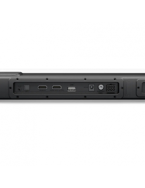 Ultimea Nova S70 Soundbar con subwoofer 3.1.2 canali 4K Dolby Vision HDR Pass-Through 3 modalità EQ Qualità Garantita