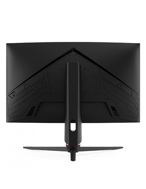 KTC H32S17 Monitor da gaming 32 pollici 2560x1440 QHD 170Hz HVA Curvo 1500R 1ms Tempo di risposta Standard di montaggio Vesa Fino al 55% di sconto