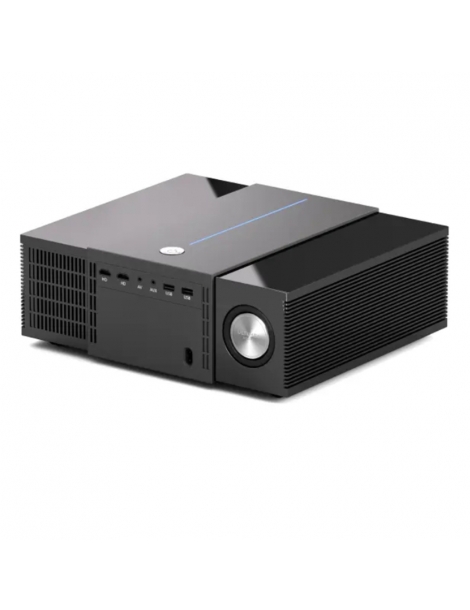 Ultimea Apollo P60 Proiettore 900 ANSI lumen 1080P nativo supporto 4K autofocus e 6D Auto-keystones Bluetooth 5.3 Solo un giorno rimasto
