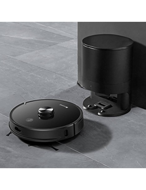 Proscenic M7 PRO + Stazione Automatica di Aspirazione In Vendita