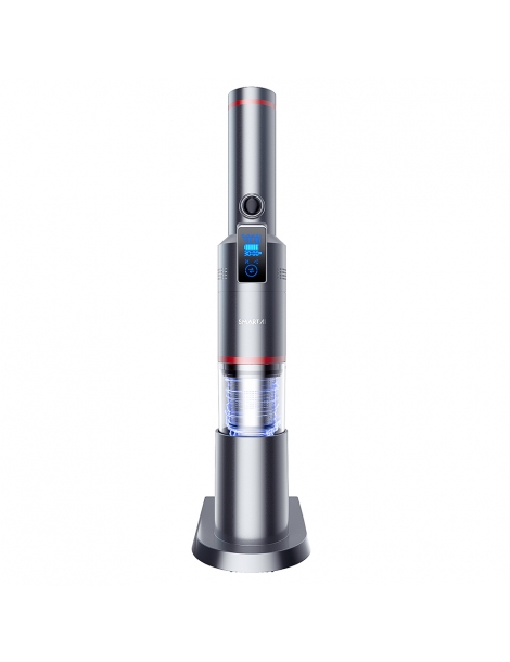 SmartAI H5 Aspirapolvere senza fili aspirazione 17KPa autonomia 30min Spedizione Gratuita