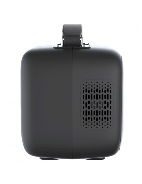OUKITEL P501 505Wh / 500W Generatore Portatile per Viaggi in Campeggio – Arancione Hotsell