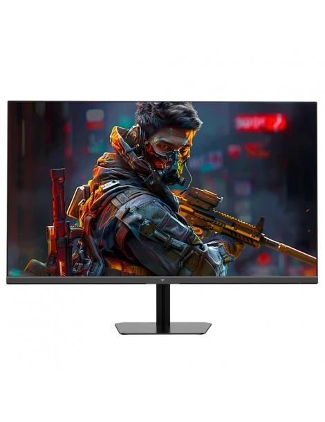 KTC Q24T09 Monitor da gioco pannello IPS veloce risoluzione 2560x1440 180 Hz HDR10 luce blu ridotta 2025