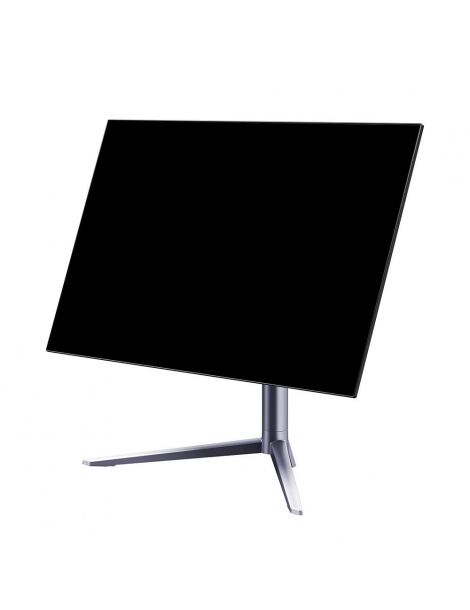 KTC G27P6 Monitor da gioco OLED da 27 pollici con risoluzione 2560x1440 aggiornamento a 240 Hz altoparlanti integrati 2025