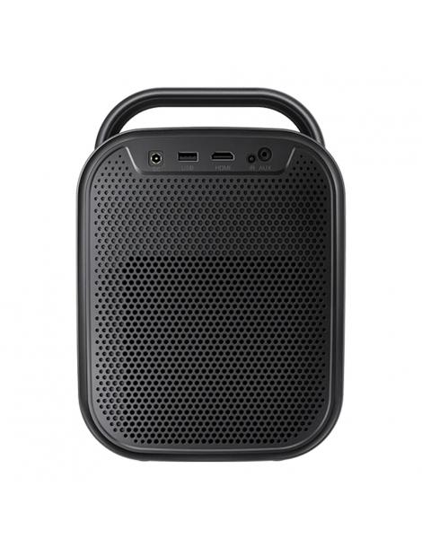 ETOE Seal Pro Proiettore 1000 ANSI 1080P nativo Google TV messa a fuoco automatica correzione trapezoidale automatica Qualità