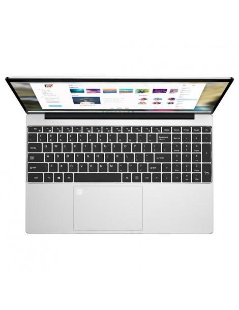 Ninkear N15 Air Laptop display IPS da 15 6'' 1920*1080 Intel N95 Alder Lake-N 4 Core 3 4Ghz 16GB RAM 512GB SSD Negozi Online