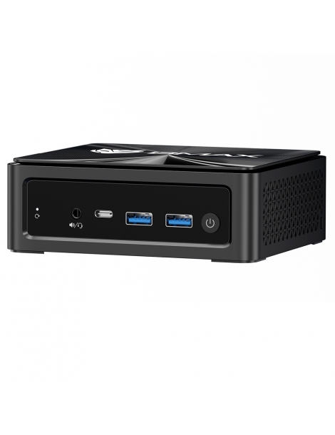 BMAX B5 A Pro Mini PC AMD Ryzen 7 5825U 8 Core Max 4 5GHz 16GB RAM 512GB SSD DP+HDMI+Type-C 4K Triple Display Acquista Ora
