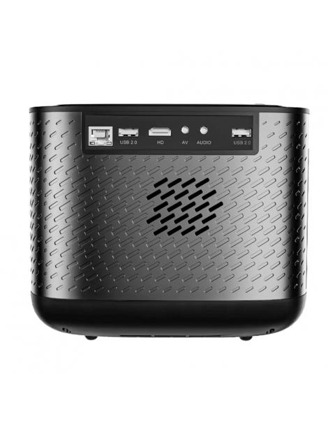 Ultimea Apollo P50 Proiettore 800 ANSI Lumen 1080P nativo Dolby Audio Saldi