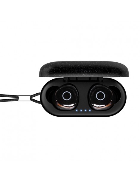 OVEVO Q65 TWS Auricolari Bluetooth - Nero I Più Venduti