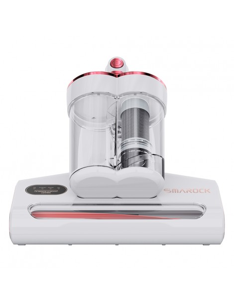 Smarock S10 Aspirapolvere antiacaro Intelligente A Doppio Cilindro Aspirazione Da 13kpa Potenza Di 500W - Spina UE In Saldo
