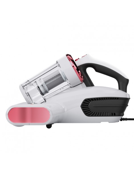 Smarock S10 Aspirapolvere antiacaro Intelligente A Doppio Cilindro Aspirazione Da 13kpa Potenza Di 500W - Spina UE In Saldo
