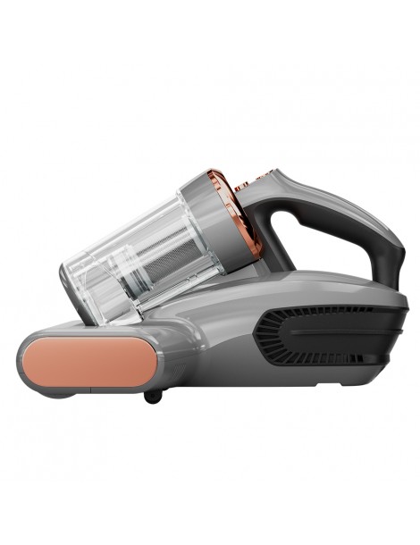 Smarock S10 Pro Aspirapolvere Antiacaro Intelligente A Doppio Cilindro Aspirazione Da 13kpa Potenza Di 500W - Spina UE Nuova