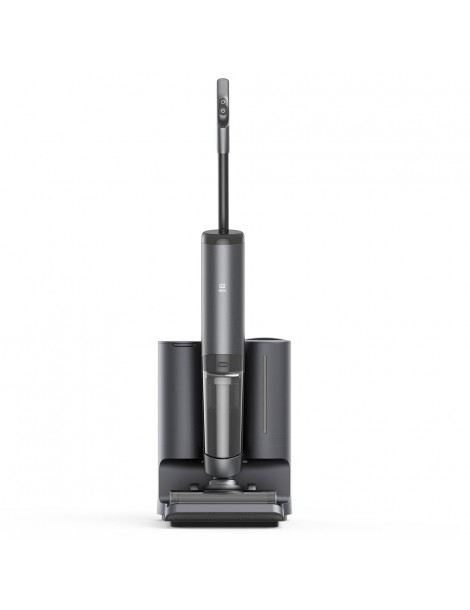 OSOTEK H100 Pro HotWave Aspirapolvere portatile a secco e umido pulizia ad acqua calda doppia autopulizia - Nero 2025