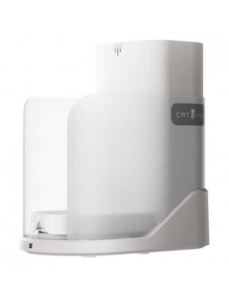 CATLINK CL-F-01 Alimentatore per gatti distributore intelligente di cibo per animali da 3 5 l telecomando con app Nuovo