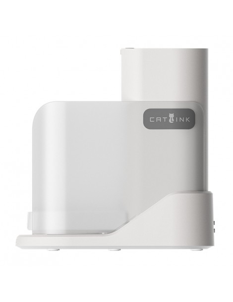 CATLINK CL-F-01 Alimentatore per gatti distributore intelligente di cibo per animali da 3 5 l telecomando con app Nuovo