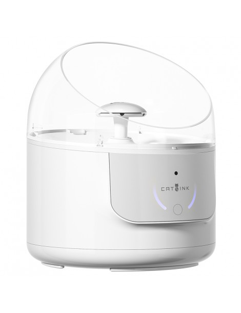 CATLINK CL-W01 Dispenser intelligente di fontana per animali domestici da 2 3 l alimentatore di ciotola per cani gatti cuccioli Vendita