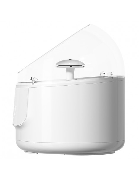 CATLINK CL-W01 Dispenser intelligente di fontana per animali domestici da 2 3 l alimentatore di ciotola per cani gatti cuccioli Vendita