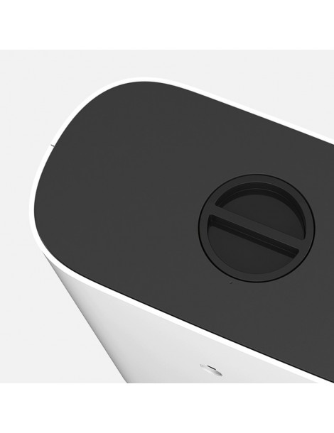 Distributore di Croccantini con Telecamera Intelligente Pawbby Telecamera WiFi HD con Visione Notturna Promozione