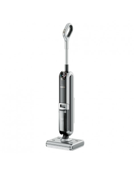 Uwant X100 600ml 4000mAh Aspirapolvere Portatile Cordless Umido e Secco Spazzola a Doppio Rullo (Versione UE) Acquista Ora