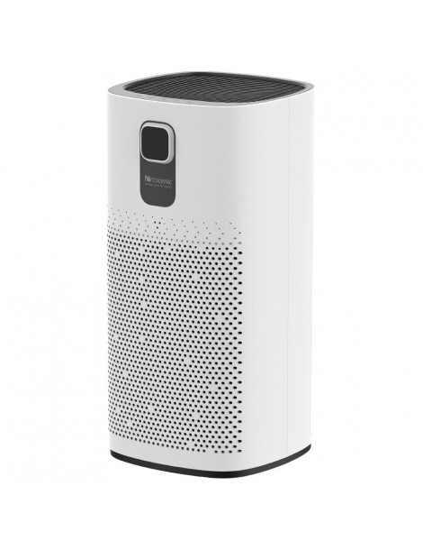 Proscenic A9 Purificatore d'Aria con Filtro H13 True HEPA Connessione WiFi Ampia Copertura di 2904 piedi² Promozione Limitata