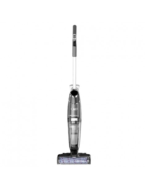 Liectroux i5 Pro 5Kpa Potenza di aspirazione Wet Dry Smart Wireless Aspirapolvere e Lavatrice Outlet