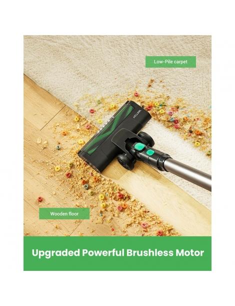 Vactidy V9 aspirapolvere senza Fili aspirazione 25KPa Vendita Economica