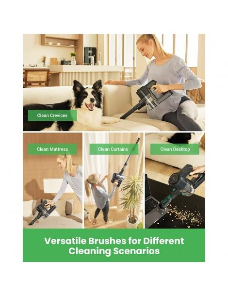 Vactidy V9 aspirapolvere senza Fili aspirazione 25KPa Vendita Economica