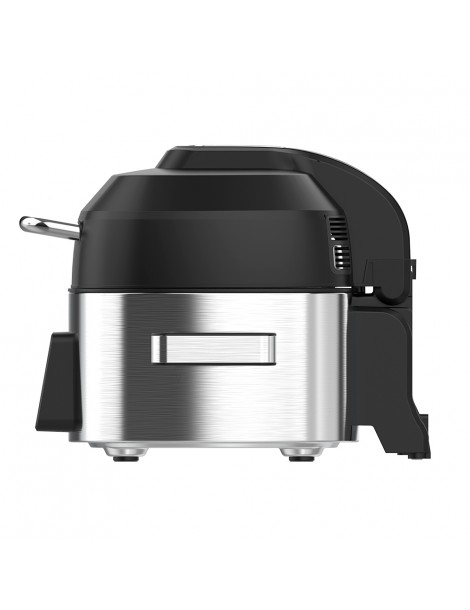 Chefree AFG01 1660W Friggitrice ad aria capacità 6L 6 ricette preimpostate ampio intervallo di temperatura LED touch screen In Linea
