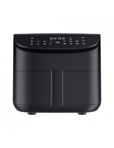 Proscenic T20 Friggitrice ad aria multifunzione 1500W capacità 3 5L 12 funzioni preimpostate ricette online Vendita